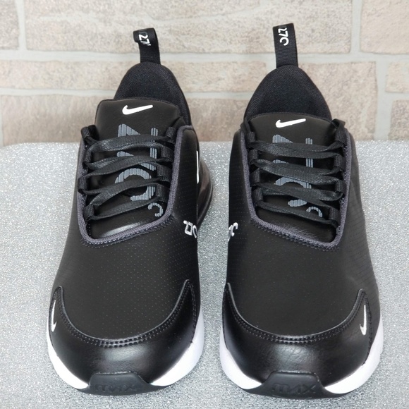 ๐จSOLD๐จ Nike Air Max 270 Premium Leather - Picture 2 of 5